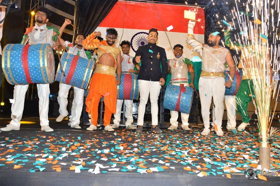 Naa-Peru-Surya-Naa-Illu-India-Pre-Release-Event-Photos